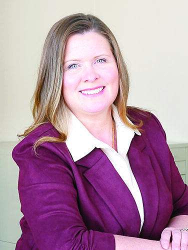 Mary Goudy Feels At Home Helping Her Clients Find Theirs